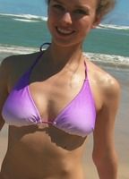 Allison Miller Bikini