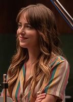 Dakota Johnson