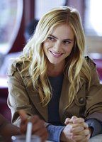 Emily Wickersham