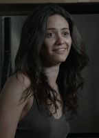 Emmy Rossum