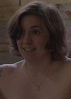 Lena Dunham