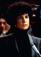 Mercedes Ruehl