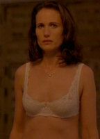 Andie MacDowell