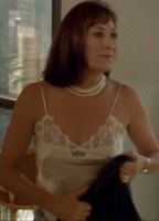 Anjelica Huston