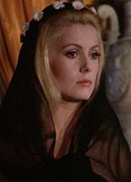Catherine Deneuve