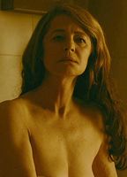 Charlotte Rampling