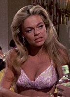 Dyan Cannon