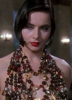 Isabella Rossellini