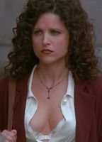 Julia Louis-Dreyfus