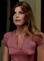 Katharine Ross