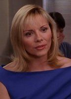 Kim Cattrall