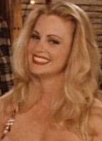 Kristin Bauer van Straten