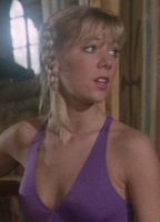 Lynn-Holly Johnson