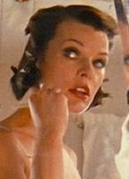 Milla Jovovich