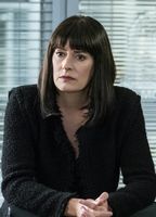 Paget Brewster