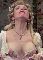 Pamela Stephenson