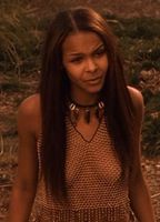 Samantha Mumba