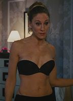 Sarah Jessica Parker