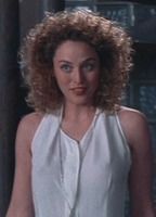 Virginia Madsen